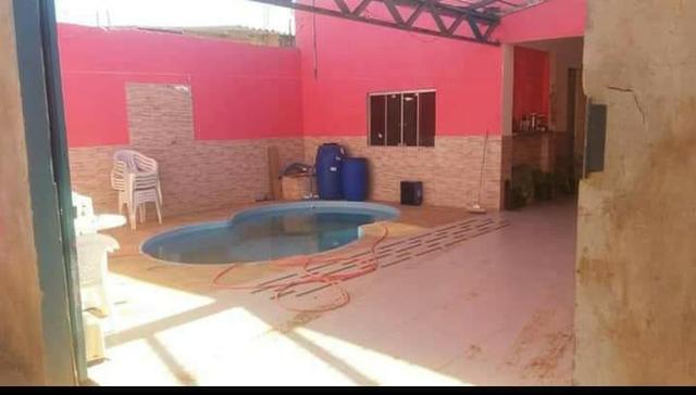 Ótima Casa, Condomínio Vivendas Nova Petrópolis - Foto 4