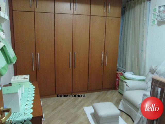 Casa à venda com 4 dormitórios em Vila prudente, São paulo cod:147528 - Foto 6