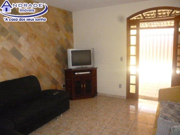 Casa - Conjunto Celso Machado Belo Horizonte - Foto 2