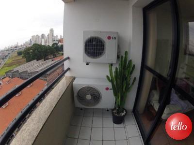 Apartamento à venda com 2 dormitórios em Mooca, São paulo cod:3143 - Foto 6