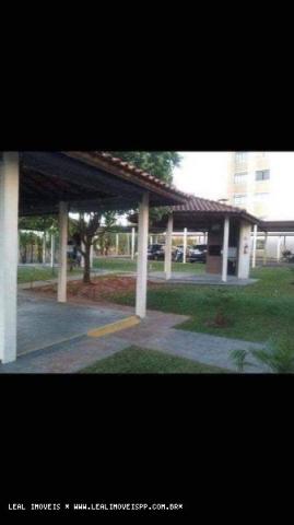 Apartamento para Venda em Presidente Prudente, EDIFICIO ATALAIA, 2 dormitórios, 1 banheiro