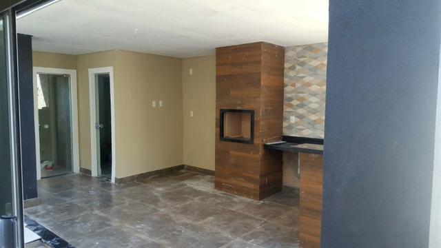 Imperdível casa com design moderno prox ao Park way!!!! - Foto 17