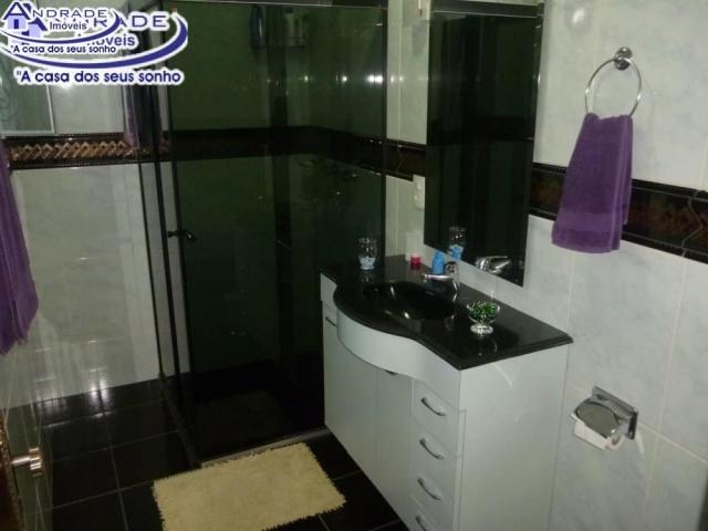 Casa - Serrano Belo Horizonte - Foto 17