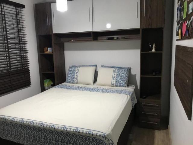 Apartamento à venda, 65 m² por r$ 330.000,00 - parque industrial - são josé dos campos/sp - Foto 10