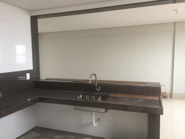 Apartamento à venda com 2 dormitórios em Angélica, Conselheiro lafaiete cod:299 - Foto 3