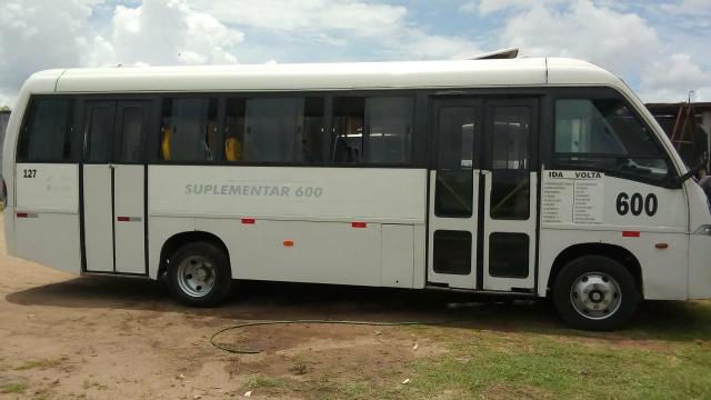 Micro onibus vollare - Foto 3