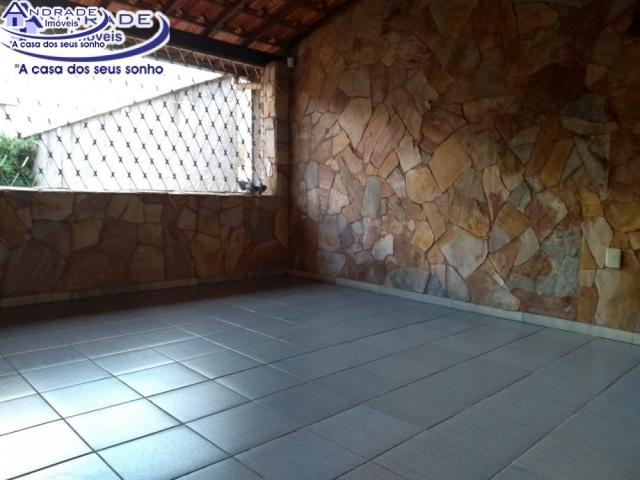 Casa - Serrano Belo Horizonte - Foto 13