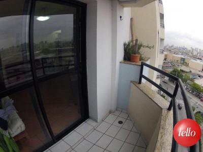 Apartamento à venda com 2 dormitórios em Mooca, São paulo cod:3143 - Foto 7