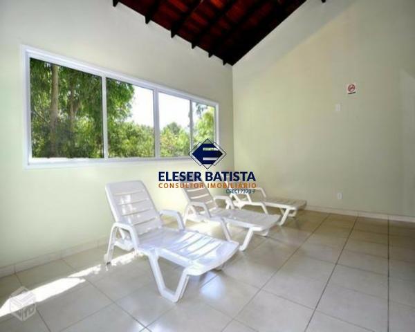 Apto 03 Qts Cond. Viver Serra - Lazer Completo em Jardim Limoeiro - Foto 14