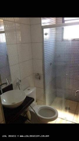 Apartamento para Venda em Presidente Prudente, EDIFICIO ATALAIA, 2 dormitórios, 1 banheiro - Foto 8