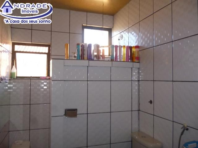 Casa - Conjunto Celso Machado Belo Horizonte - Foto 8