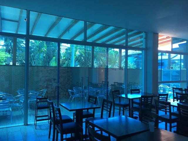 Hotel em funcionamento localizado de frente para rodovia á 80 m da praia de Ubatuba - Foto 8