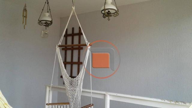 Casa com 3 dormitórios à venda, 276 m² por - bela vista - gravataí/rs - Foto 11