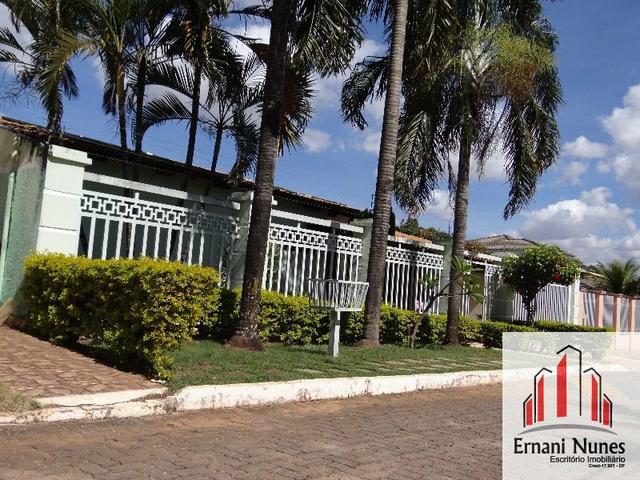 Linda Casa 4 sts Rua 1 Jockey Já escriturada Ernani Nunes - Foto 16