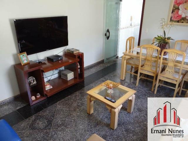 Linda Casa 4 sts Rua 1 Jockey Já escriturada Ernani Nunes - Foto 19