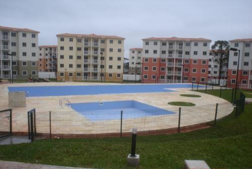 Apartamento 3 quartos à venda no atuba - Foto 2