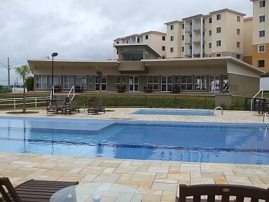 Apartamento 3 quartos à venda no atuba - Foto 3
