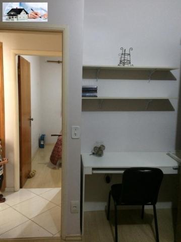 Condomínio residencial azaleias - Foto 7