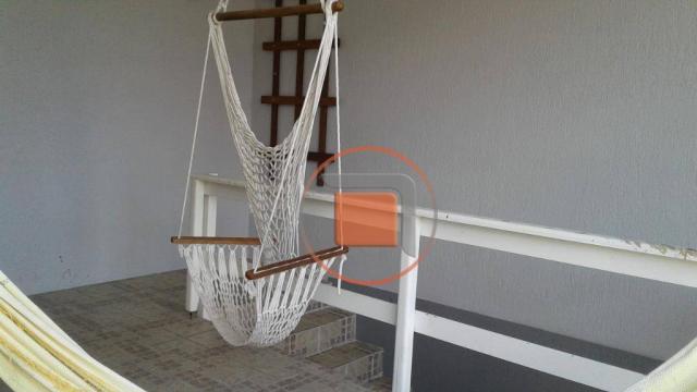 Casa com 3 dormitórios à venda, 276 m² por - bela vista - gravataí/rs - Foto 9