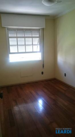 Apartamento para alugar com 3 dormitórios em Ponta da praia, Santos cod:483341 - Foto 6