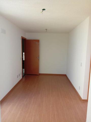 Apartamento a venda de 02 quartos em Itaboraí - Pedra real! - Foto 4