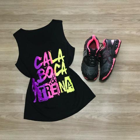 Regatas femininas - Foto 4