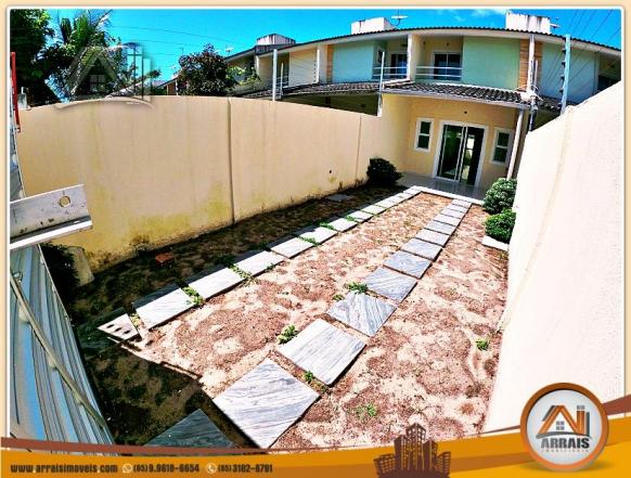 Vendo casa duplex com 3 suites no bairro Lagoa Redonda - Foto 2