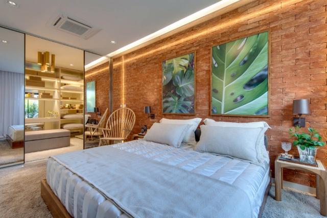 Opus Araguaya apartamento 3 Suítes no Marista - desconto imperdível - Foto 15