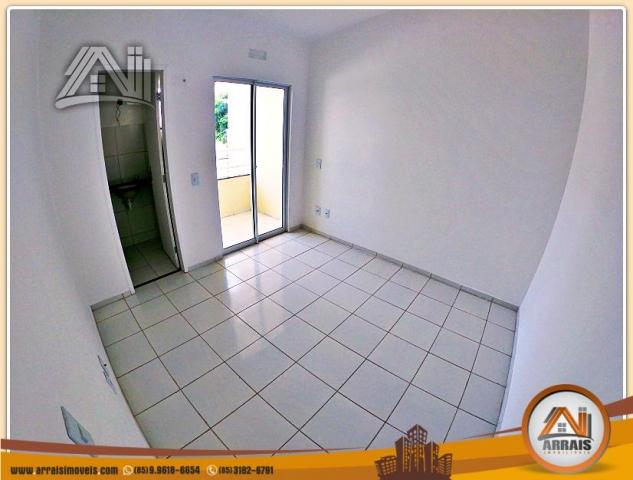 Vendo casa duplex com 3 suites no bairro Lagoa Redonda - Foto 8