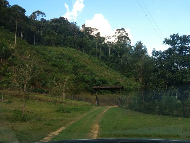 Sítio 8 hectares fim de linha em Paraju Domingos Martins - Foto 3