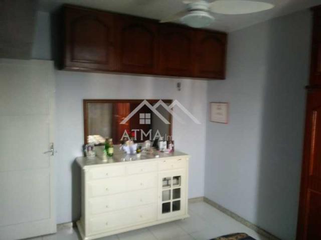 Apartamento à venda com 2 dormitórios em Olaria, Rio de janeiro cod:VPAP20305 - Foto 12