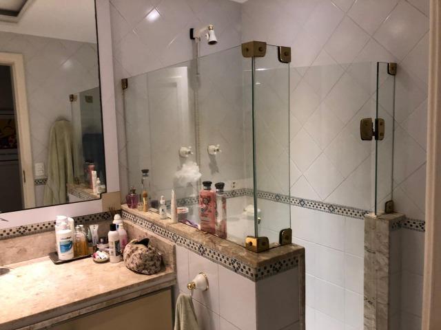 Apartamento com vista livre para Pão de Açúcar na praia de Botafogo - Foto 18