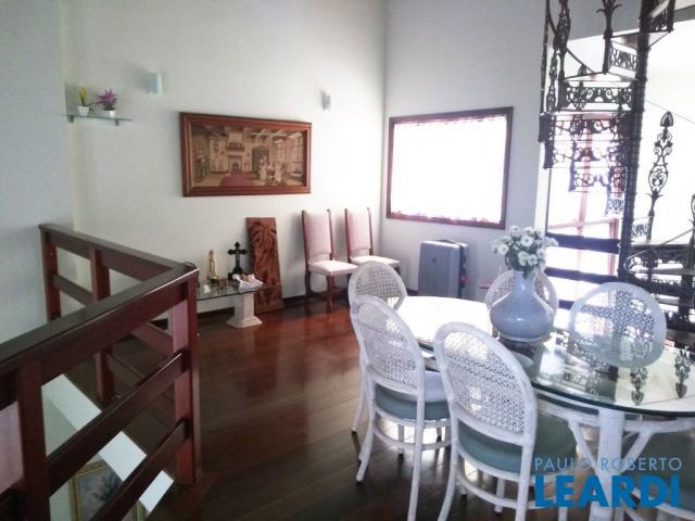 Casa à venda com 4 dormitórios em Parque nova suíça, Valinhos cod:542352 - Foto 19