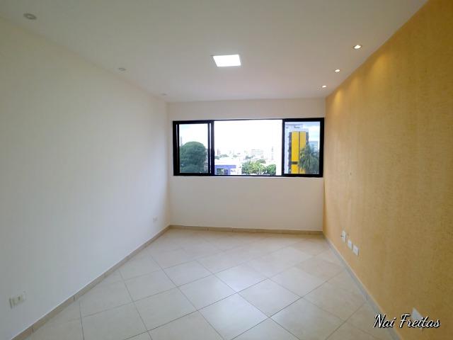 Quarto e sala novo em ótima localização - Foto 7