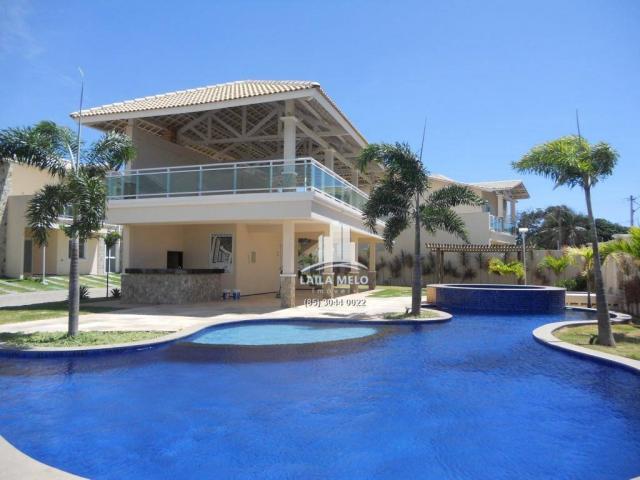 Casa residencial à venda, lagoa redonda, fortaleza.