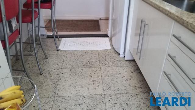 Apartamento à venda com 2 dormitórios em Tatuapé, São paulo cod:535566 - Foto 15