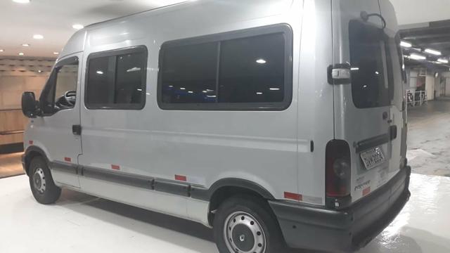 Renault Master 16 lugares Diesel - Foto 7