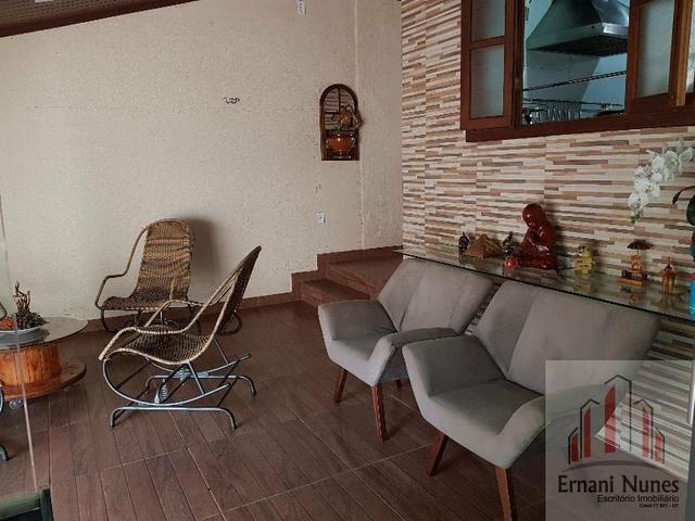 Linda Casa Rua 12 vazado p Estrutural Ernani Nunes - Foto 16