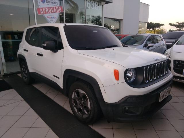 Jeep Renegade Sport Km 29.000 - Foto 5