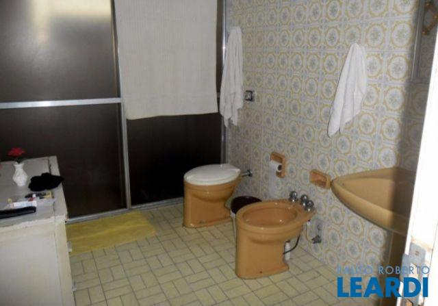 Casa à venda com 5 dormitórios em Jardim do mar, São bernardo do campo cod:495025 - Foto 6
