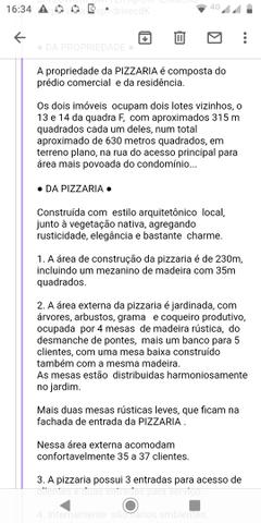 Imóveis no Outeiro das Brisas Local de Luxo!! - Foto 11