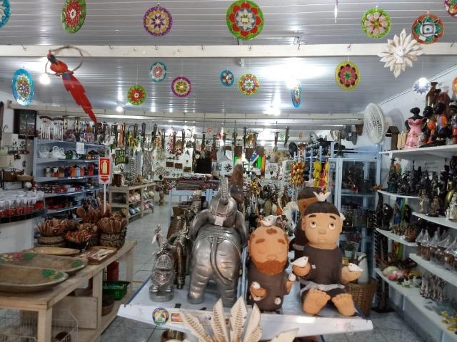 Prédio comercial 293m² - Centro - Morretes - Foto 10