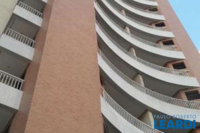 Apartamento à venda com 2 dormitórios em Tatuapé, São paulo cod:535566 - Foto 2