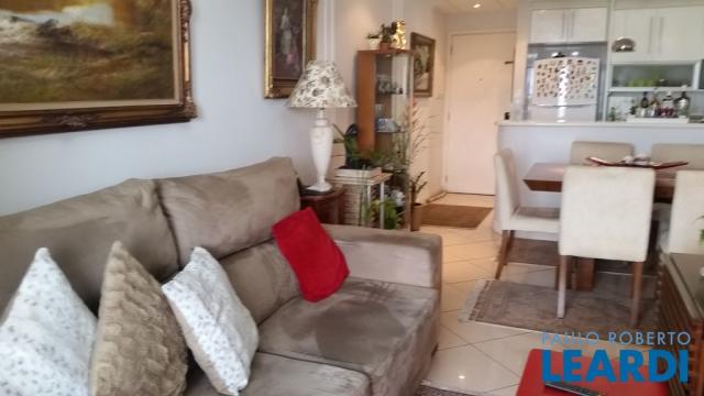 Apartamento à venda com 2 dormitórios em Tatuapé, São paulo cod:535566 - Foto 5