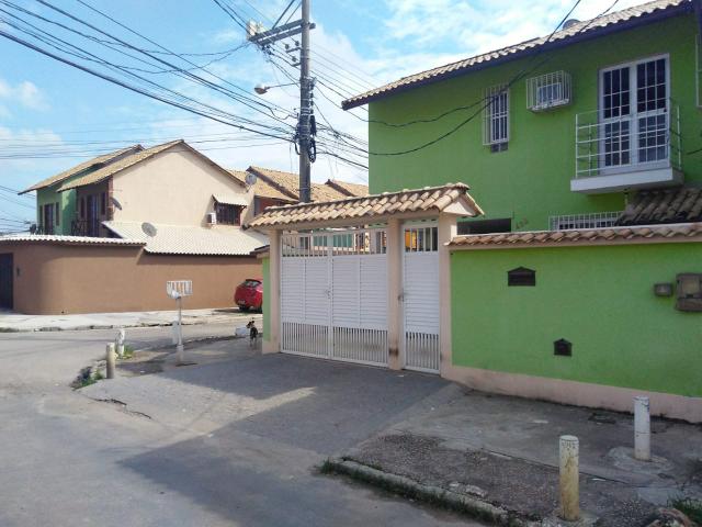 Casa Duplex Bairro da Luz - Foto 4