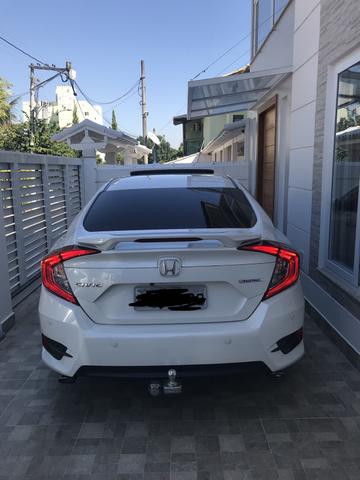 Civic touring 1.5 turbo - Foto 3
