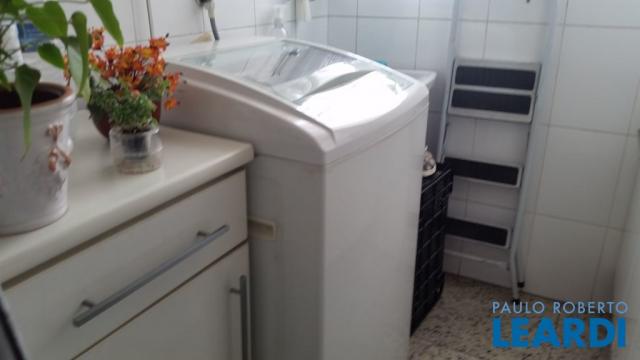Apartamento à venda com 2 dormitórios em Tatuapé, São paulo cod:535566 - Foto 12