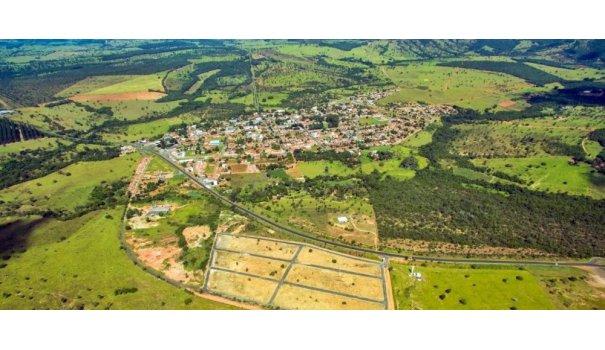 Lotes parcelados com mensais de 159,79 - Sítio a Venda no bairro Bela Vista - Ca... - Foto 5