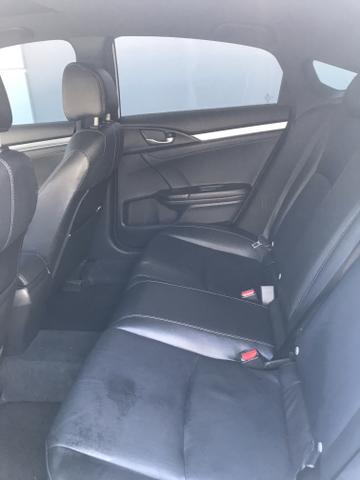 Civic touring 1.5 turbo - Foto 5