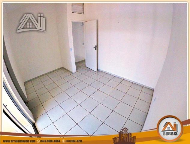 Vendo casa duplex com 3 suites no bairro Lagoa Redonda - Foto 16